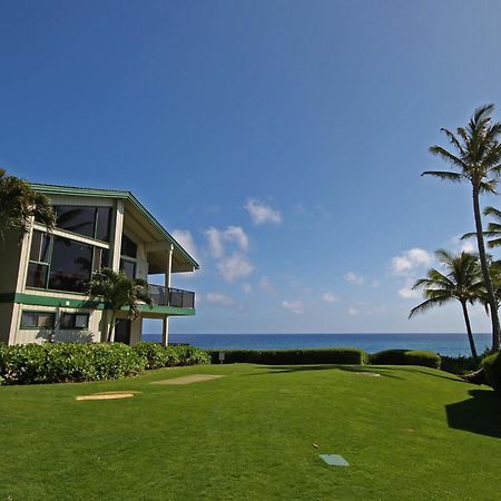 Castle At Makahuena At Poipu Apartamento Koloa Exterior foto