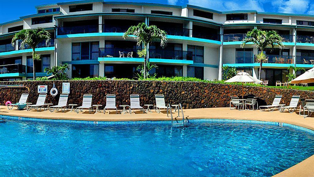 Castle At Makahuena At Poipu Apartamento Koloa Exterior foto