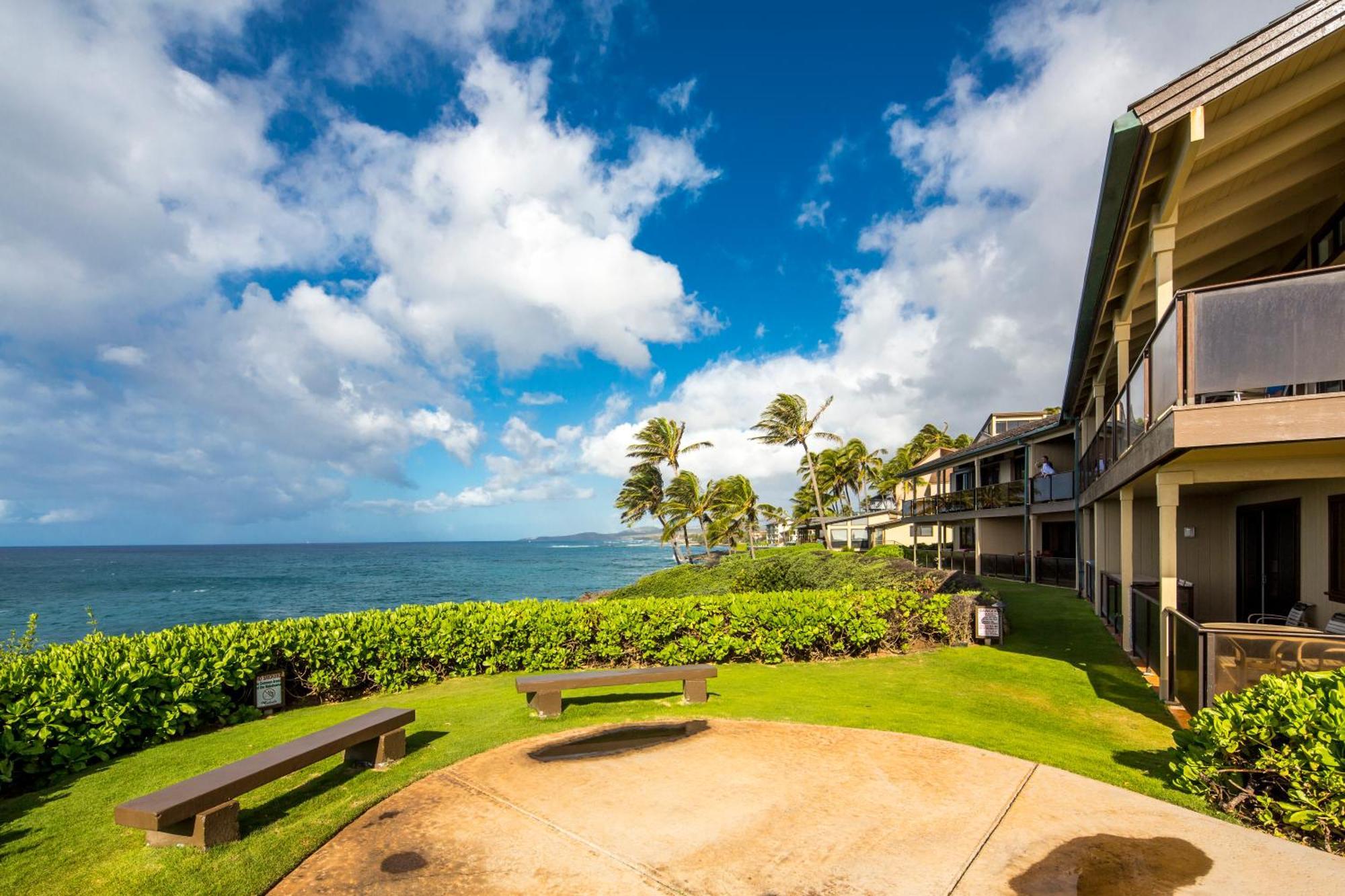 Castle At Makahuena At Poipu Apartamento Koloa Exterior foto