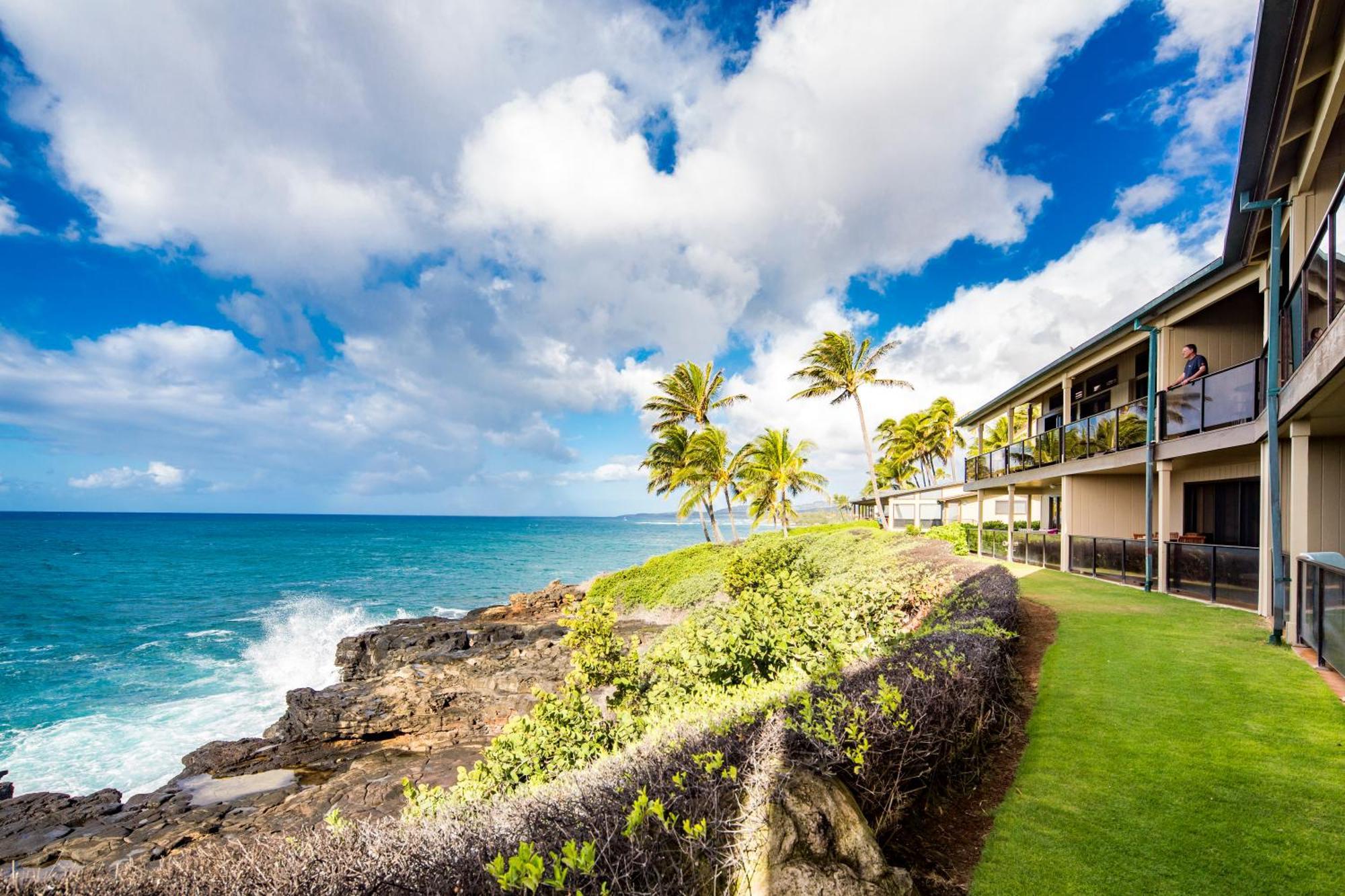 Castle At Makahuena At Poipu Apartamento Koloa Exterior foto