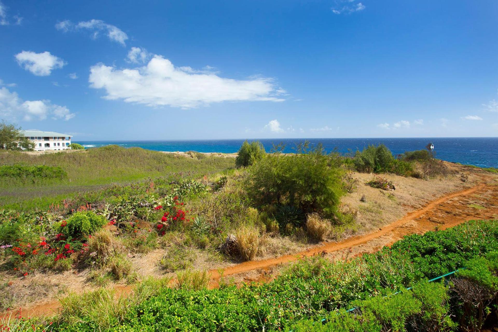 Castle At Makahuena At Poipu Apartamento Koloa Exterior foto