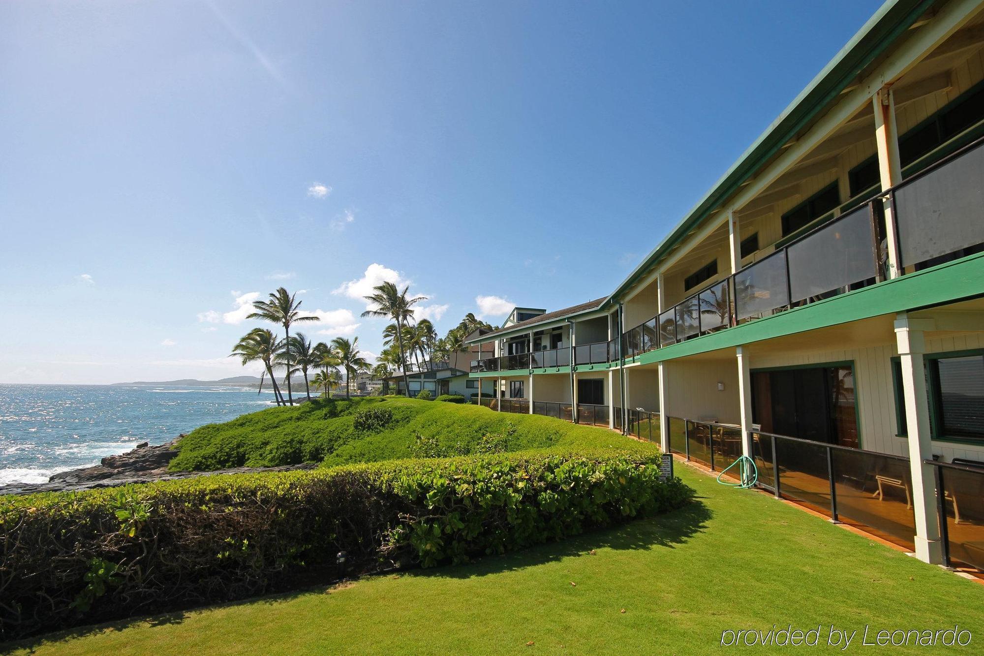 Castle At Makahuena At Poipu Apartamento Koloa Exterior foto