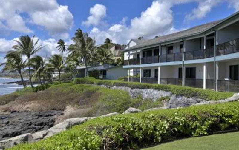Castle At Makahuena At Poipu Apartamento Koloa Exterior foto